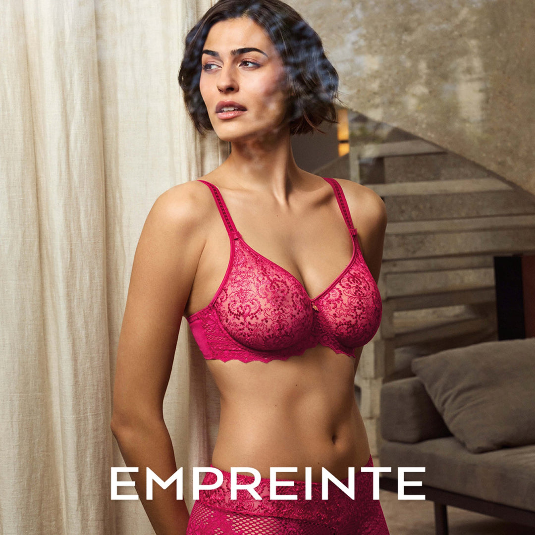 Empreinte