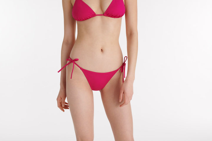 ERES Mouna Triangle Bikini in Smile