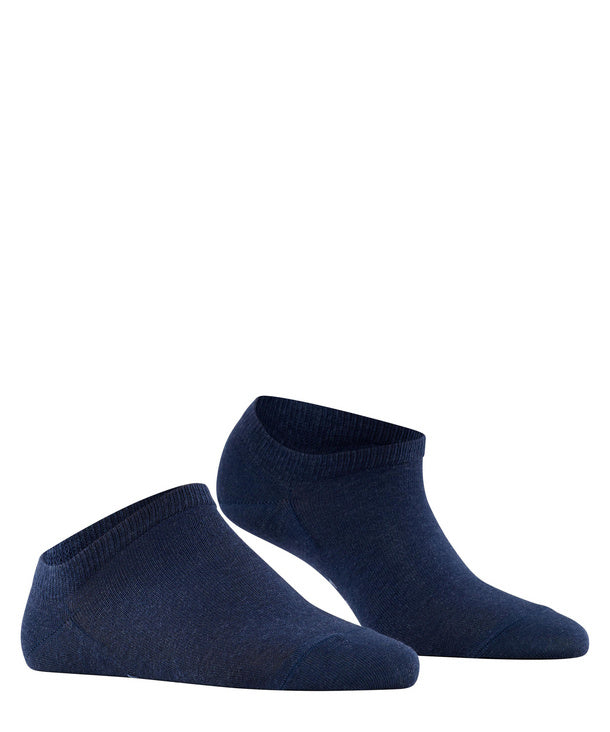 Falke Active Breeze Socks in Navy Mel