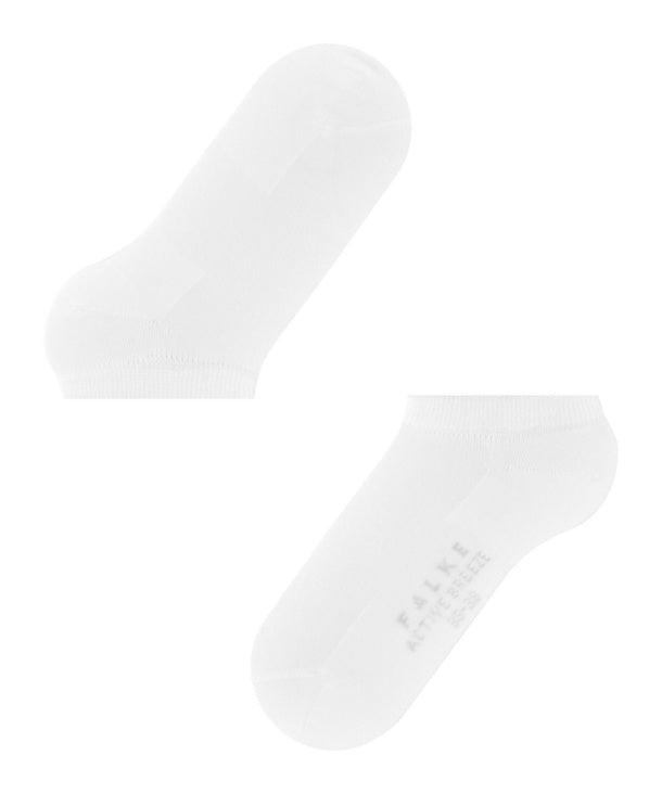 Falke Active Breeze Socks in White