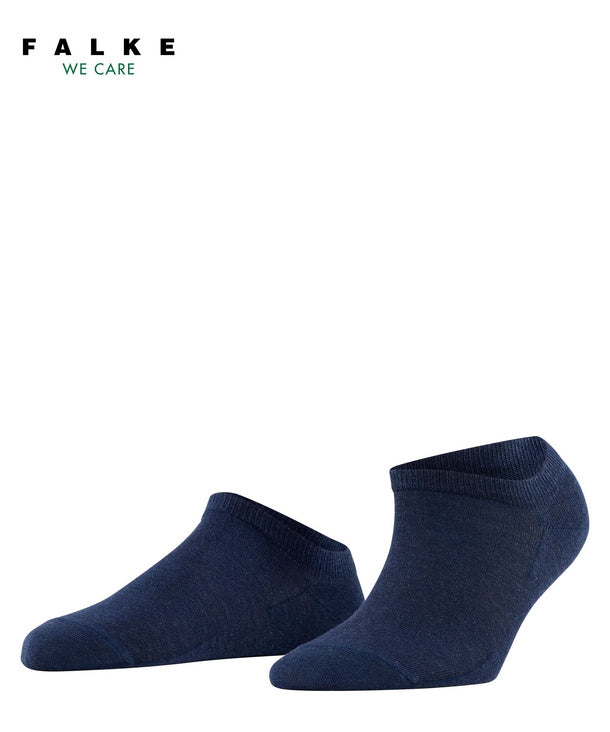 Falke Active Breeze Socks in Navy Mel