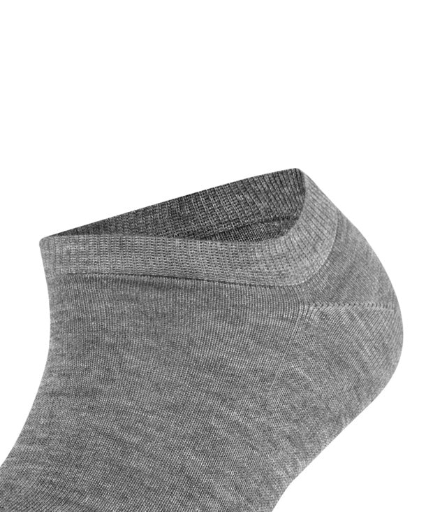 Falke Active Breeze Socks in Light Grey Mel