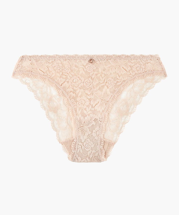 Aubade Rosessence Italian Brief in Summer Nude