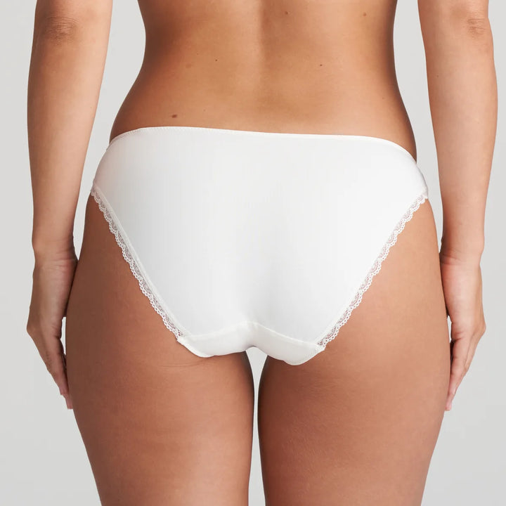 Marie Jo Jadei Rio Brief in Natural