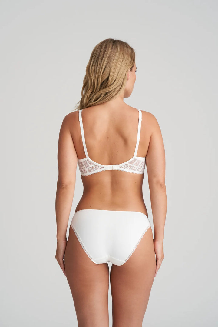 Marie Jo Jadei Rio Brief in Natural