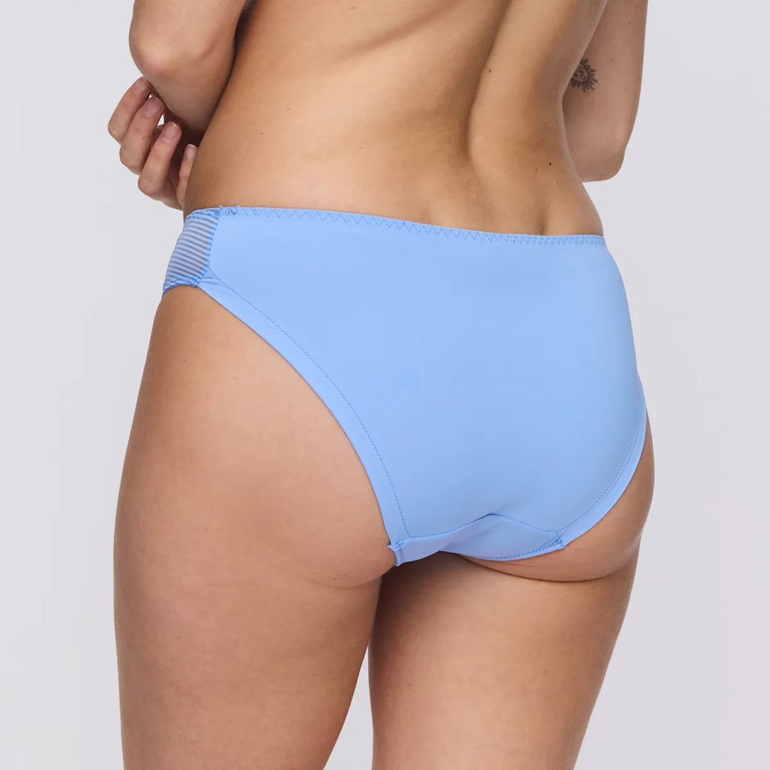 Marie Jo Odilly Rio Brief in Santorini Blue