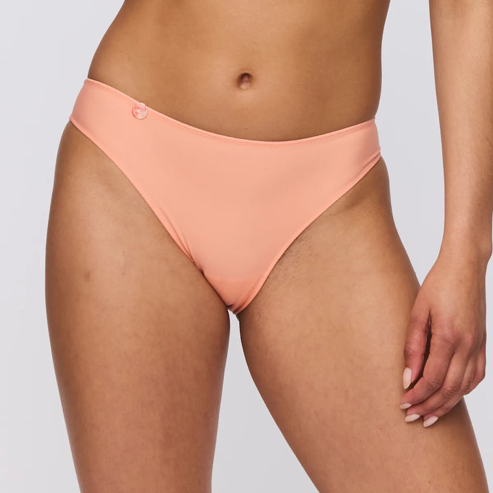 Marie Jo Tom Rio Brief in Papaya Smoothie