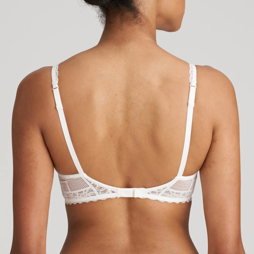 Marie Jo Jadei Push Up Bra in Natural