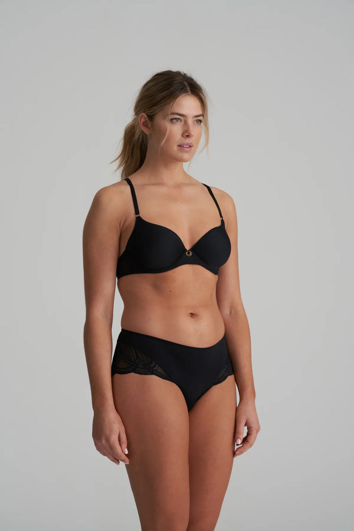 Marie Jo Cathia Spacer Bra in Black