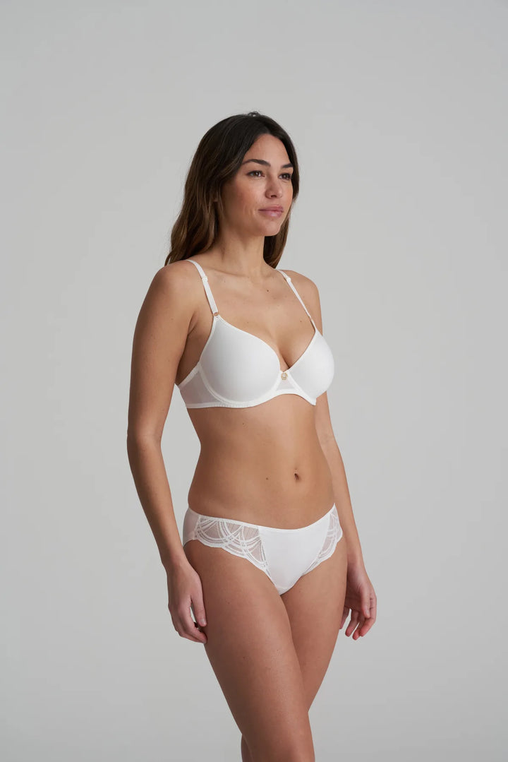 Marie Jo Cathia Spacer Bra in Natural