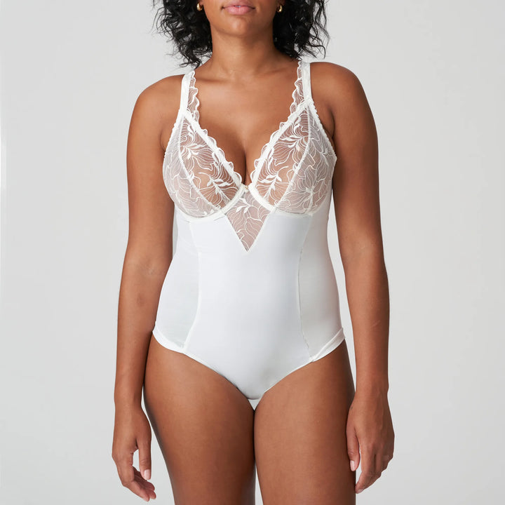 Prima Donna Springdale Plunge Body in Natural