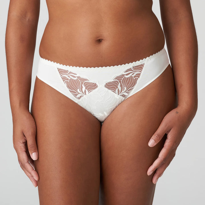 Prima Donna Springdale Rio Brief in Natural