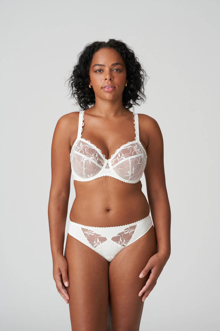 Prima Donna Springdale Rio Brief in Natural