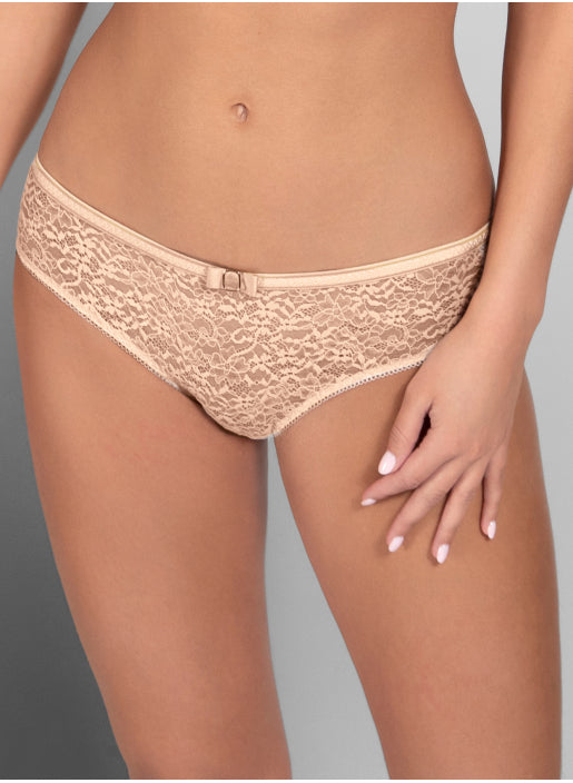 Empreinte Allure Shorty in Amande