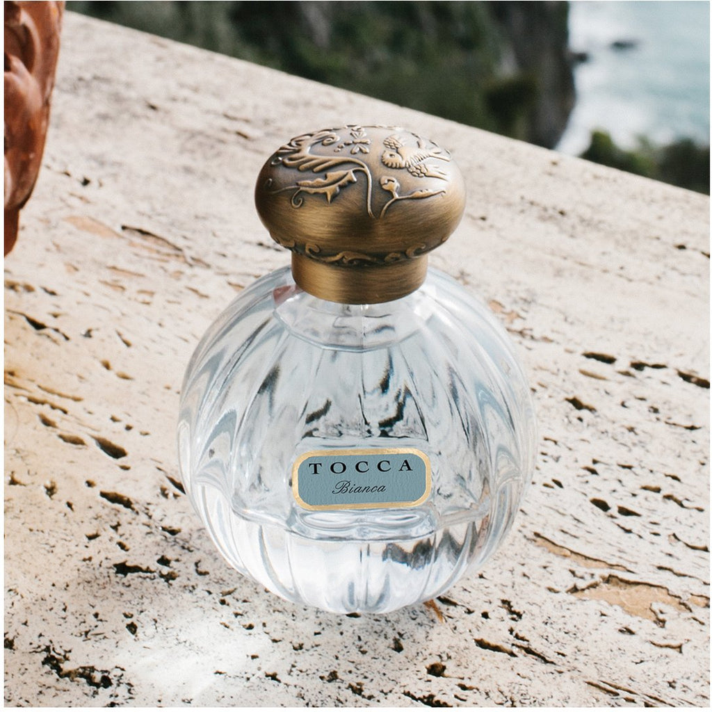 Tocca Bianca Eau de Parfum