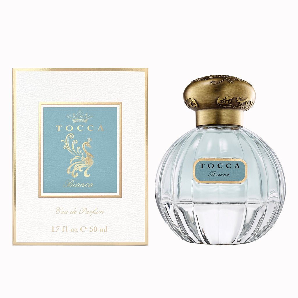 Tocca Bianca Eau de Parfum