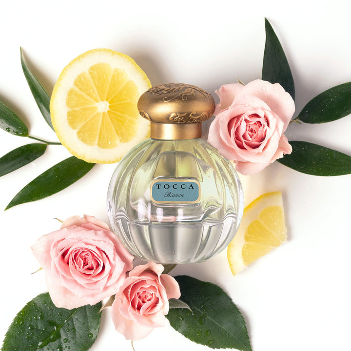 Tocca Bianca Eau de Parfum