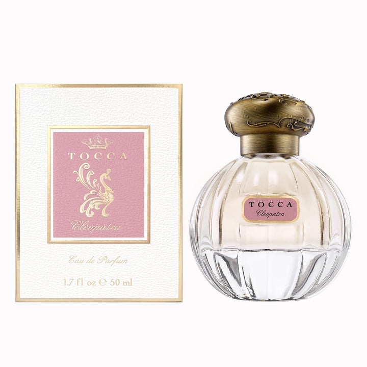 Tocca Cleopatra Eau de Parfum