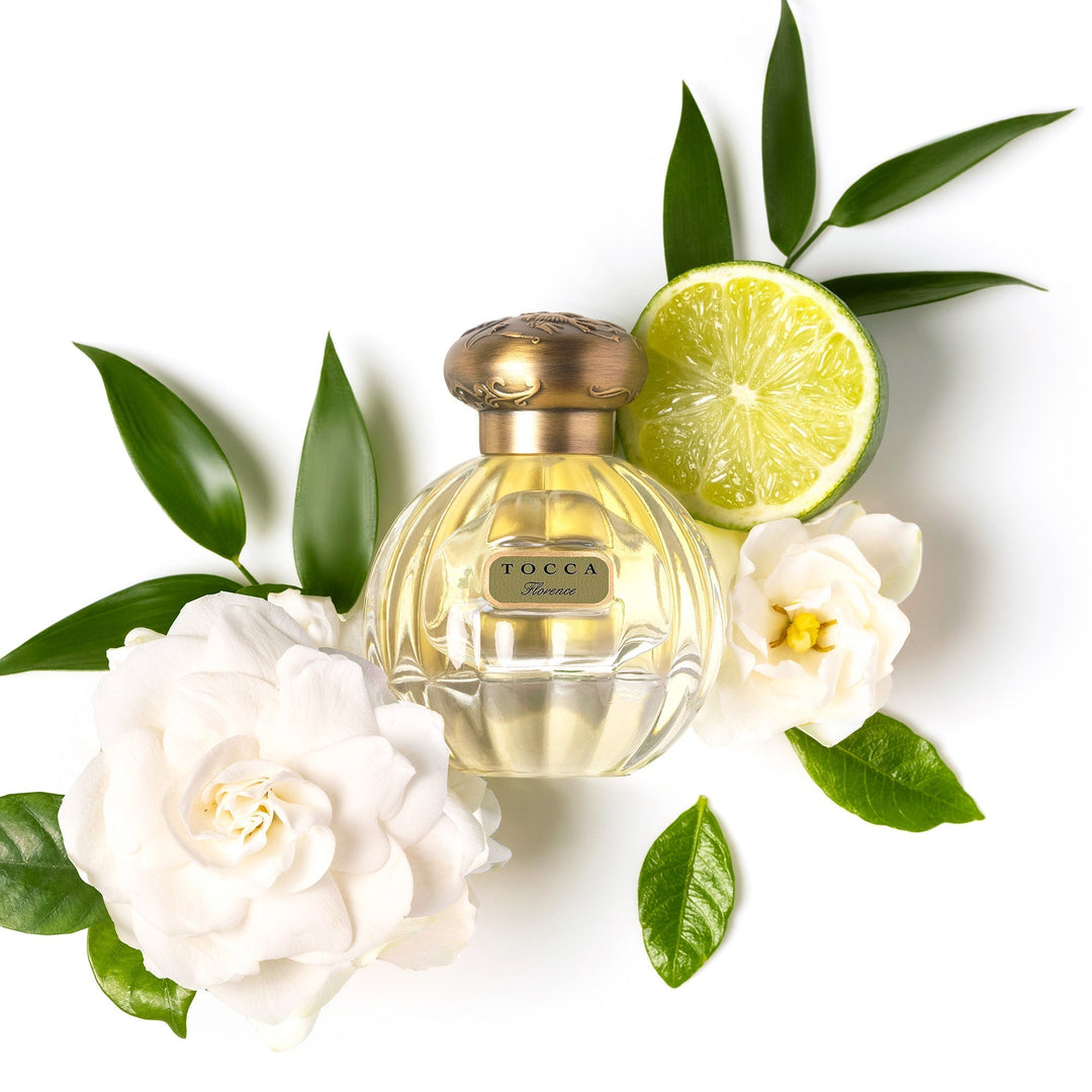 Tocca Florence Eau de Parfum