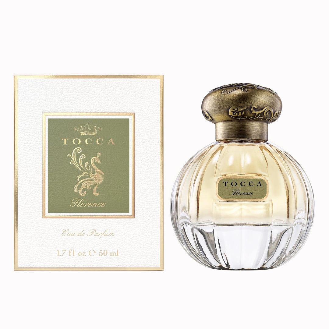 Tocca Florence Eau de Parfum