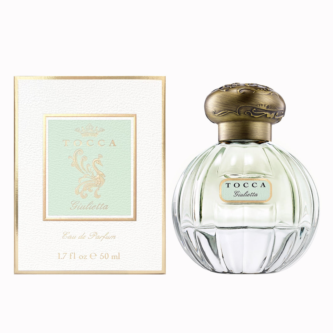 Tocca Giulietta Eau de Parfum