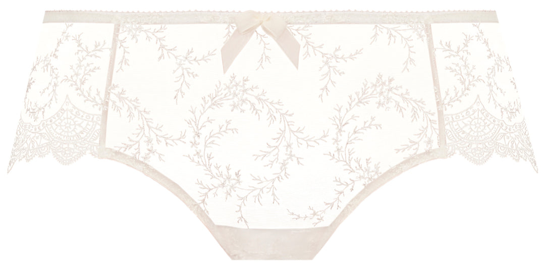 Empreinte Louise Shorty in Natural