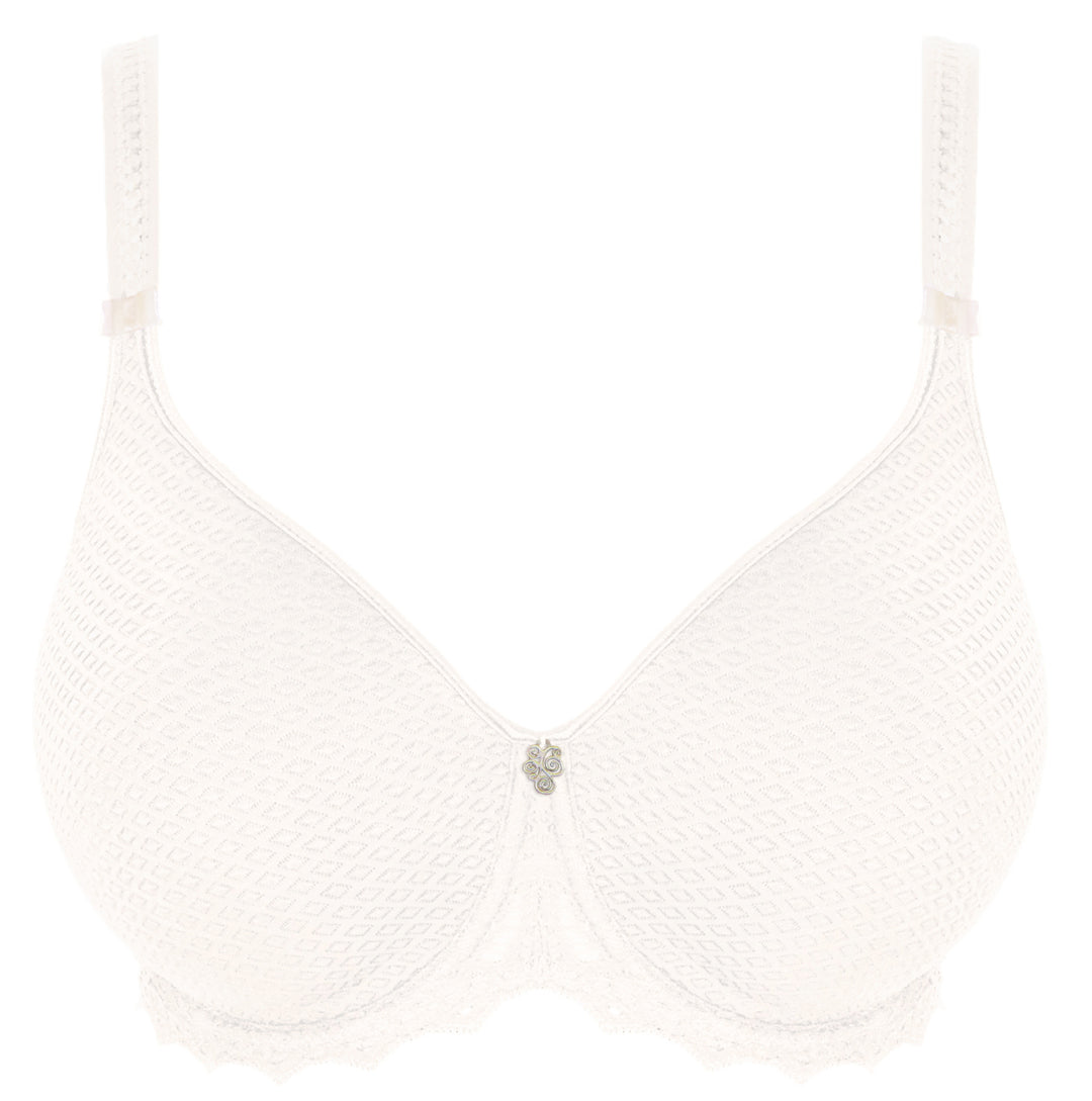 Empreinte Cassiopee Spacer Bra in Silk