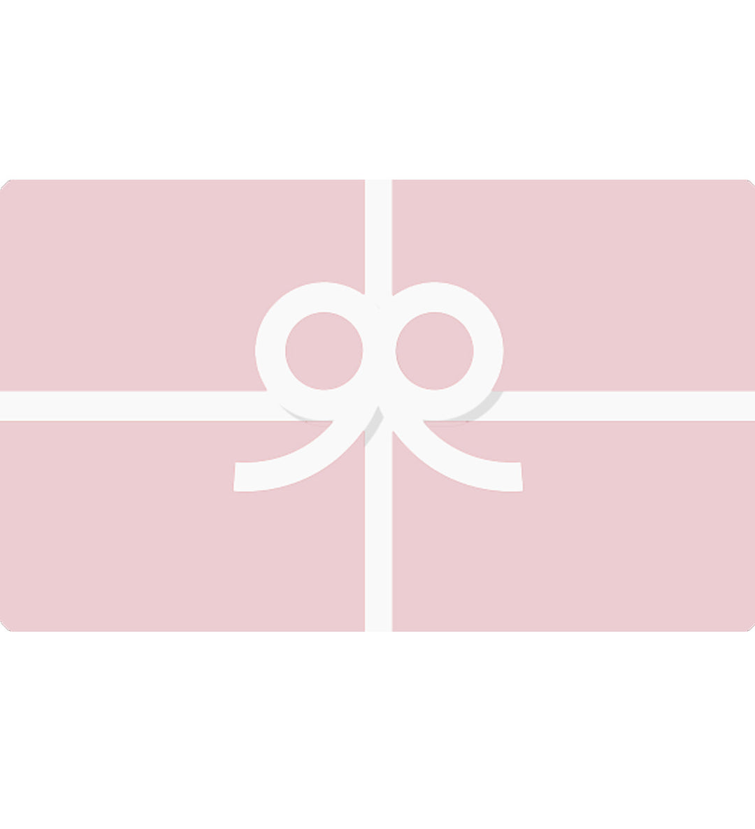 Gift voucher available to spend at Guilt Lingerie Online